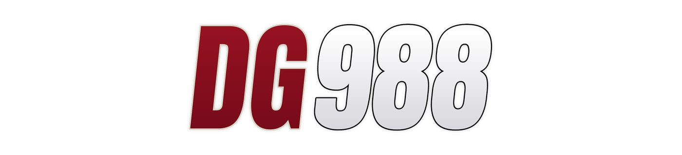dg988 Logo